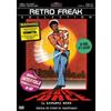 Freak Video Death Force - Il samurai nero (Retro Freak Collection # 06)