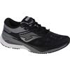 Joma, Running Shoes Uomo, Black, 40.5 EU