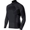 BIOTEX LUPETTO ICEBREAK Maglia Termica Ciclismo