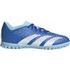 ADIDAS JR PREDATOR ACCURACY.4 TF Scarpe Calcetto Ragazzo