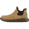 HEYDUDE BRANSON BOOT SUEDE W Scarpa Tempo Libero Donna