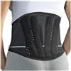 DUAL SANITALY SpA SOC.BENEFIT Gibaud Ortho Lombogib Lady H21 Corsetto Lombosacrale tg 01