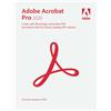 Adobe Acrobat Standard / Pro 2020 Professional 1 Dispositivo Perpetua Solo Windows