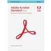 Adobe Acrobat Standard / Pro 2020 Standard 1 Dispositivo Perpetua Solo Windows