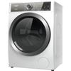Hotpoint Lavatrice Hotpoint H8 W046WB IT Caricamento Frontale 10 kg A Bianco