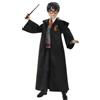 Harry Potter Set (5)12 Topper per Matite, Decori Feste, Giochi Bambini,  Regali, Collezioni con Personaggi Action Figure di PMI - Harry Potter, Ron  Weasley, Neville Paciock e Altri, 6cm, PVC Morbido 