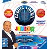 Ravensburger - Caduta Libera Junior Gioco di Società, 2-4 giocatori, 8+ Anni