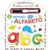 JOYBOOK Imparo l'alfabeto. Ediz. a colori