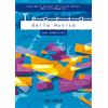 Ricordi Corduas, Di Natale e Maggiore Teoria della Musica con Esercizi | Metodo Completo con Ritmo, Scale, Intervalli e Accordi | Libro Didattico di Teoria Musicale per Studenti, Principianti e Insegnanti