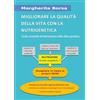 YOUCANPRINT Migliorare la qualità della vita con la nutrigenetica