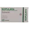 Sopulmin*soluz nebul 10 fiale 40 mg 3 ml