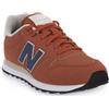 NEW BALANCE FO2 GW500