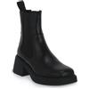 VAGABOND DORAH COW LEATHER BLACK