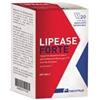 LJ Pharma Lipease Forte Alimento Dietetico Tecnologia Fast-Slow 20 buste