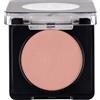 Flormar Trucco del viso Rouge & Bronzer Compact Blush-on 102 Rose Pink 5 g ()