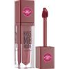 Flormar Trucco delle labbra Ligloss Liquid Lip Tattoo Kiss Me More 022 Rosewood