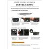 HP Toner nero compatibile con HP CF289A nero 5000 pagine SENZA CHIP