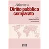 Utet Giuridica Atlante di diritto pubblico comparato