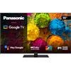 PANASONIC GOOGLE TV LED 55 4K HDR10+ TX-55MX700