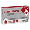 Named Liponamed Integratore 30cpr