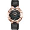 Bulova Orologio donna Bulova Rubaiyat solo tempo con data 97P139