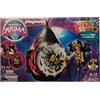 PLAYMOBIL Adventures of Ayuma 70825 Casa delle Bat Fairies, Giocattoli per Bambini dai 7 Anni