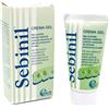 Epitech Group Spa Sebinil Crema Gel 50ml