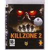 Sony Killzone 2 - PS3