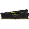 Corsair CMK16GX4M2Z3600C18 Memoria RAM da 16 GB, Nero