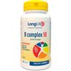 PHOENIX Srl - LONGLIFE LONGLIFE B COMPLEX 50 T/R 60 TAVOLETTE