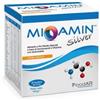 FOODAR SRL MIOAMIN SILVER 30BUST