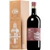 Az. Agr. COS | Sicilia Della Bastonaca Cerasuolo di Vittoria Classico DOCG 2019 (BIO) MAGNUM in confezione regalo 1,5 l
