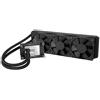 Silverstone Dissipatore cpu a liquido Arctic Completo raffreddamento ad acqua 360mm [SST-XE360-4677]