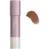 Neve Cosmetics fondotinta in stick con spugna integrata Star System coprente, adatto a pelli da secche a miste| Deep Neutral