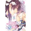Star Comics The king's beast (Vol. 5)