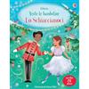 Usborne Vesto le bamboline - Lo Schiaccianoci