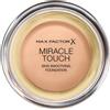 Max Factor MIRACLE TOUCH SPF 30 - FONDOTINTA undefined