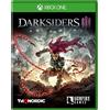 THQ Nordic Darksiders Iii - Xbox One