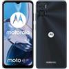 Motorola Moto E 22 16,5 cm (6.5) Dual SIM ibrida Android 12 4G USB tipo-C 3 GB 32 GB 4020 mAh Nero