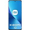 Xiaomi 12 15,9 cm (6.28) Doppia SIM Android 12 5G USB tipo-C 8 GB 256 GB 4500 mAh Blu