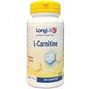 LONGLIFE Srl LONGLIFE LCARNITINE 60CPS