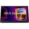 ASUS ZenScreen MB17AHG Monitor PC 43.9 cm (17.3") 1920 x 1080 Pixel Full HD Nero