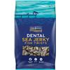 Fish4Dogs Sea Jerky Fish Twists (pelle essiccata) 100 gr - 1° ORDINE? 20% di sconto SU BRAND ESCLUSIVI, codice BZR20