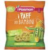 PLASMON (HEINZ ITALIA SpA) PLASMON DRY SNACK PAFF PIS-MAI