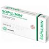 SCHARPER SPA Sopulmin Soluz Nebul 10 Fiale 40 Mg 3 Ml