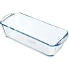 Pyrex 1040917 - Stampo In Vetro Per Dolci 28 Cm