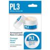 KELEMATA Srl PL3 Balsamo Riparatore Naso/Labbra 7g