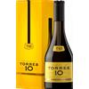 Brandy Torres 10 Anni Gran Reserva 70cl (Astucciato) - Liquori Brandy