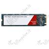 WD Western Digital Red SA500 M.2 1000 GB Serial ATA III 3D NAND