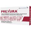 Pl Pharma Srl Prexura 20 compresse